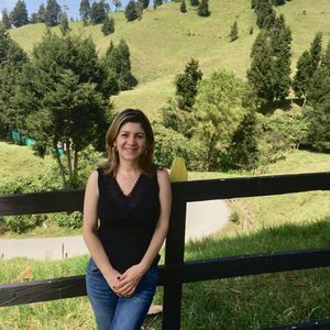 Meet your Posher, Luza